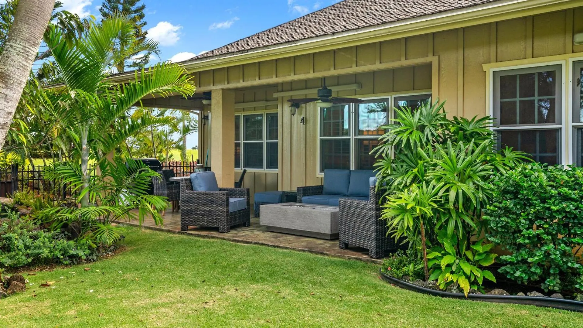 Kauai Wainani Villa Home Koloa United States