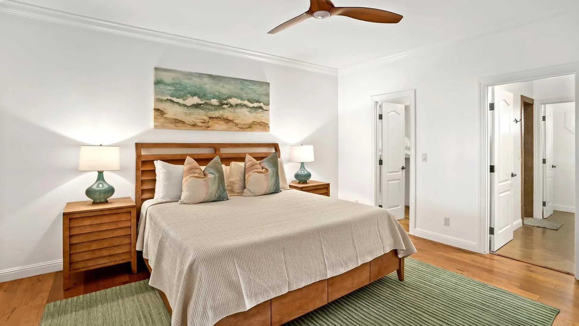 Kauai Wainani Villa Home Koloa Holiday home