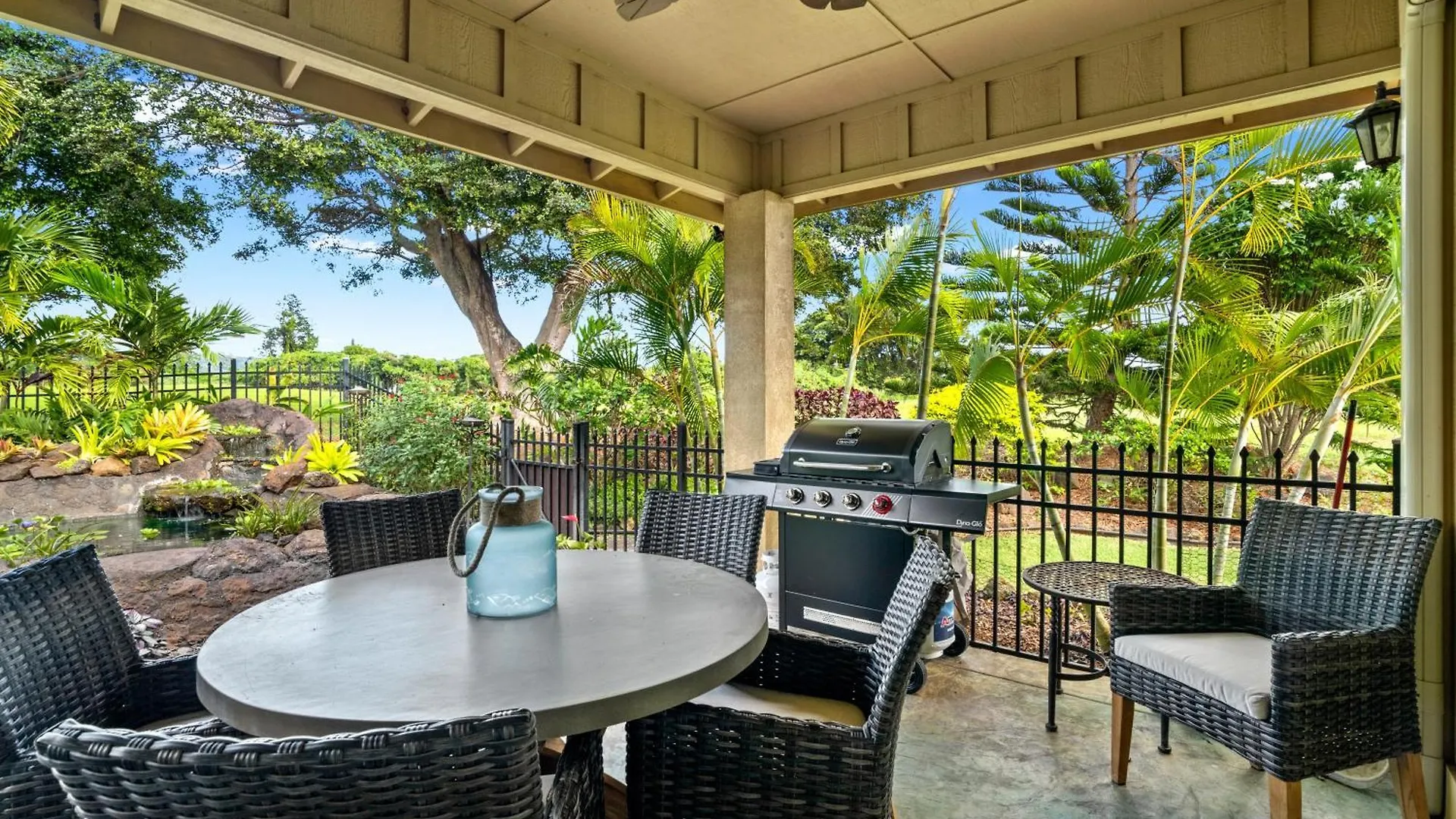 Kauai Wainani Villa Home Koloa