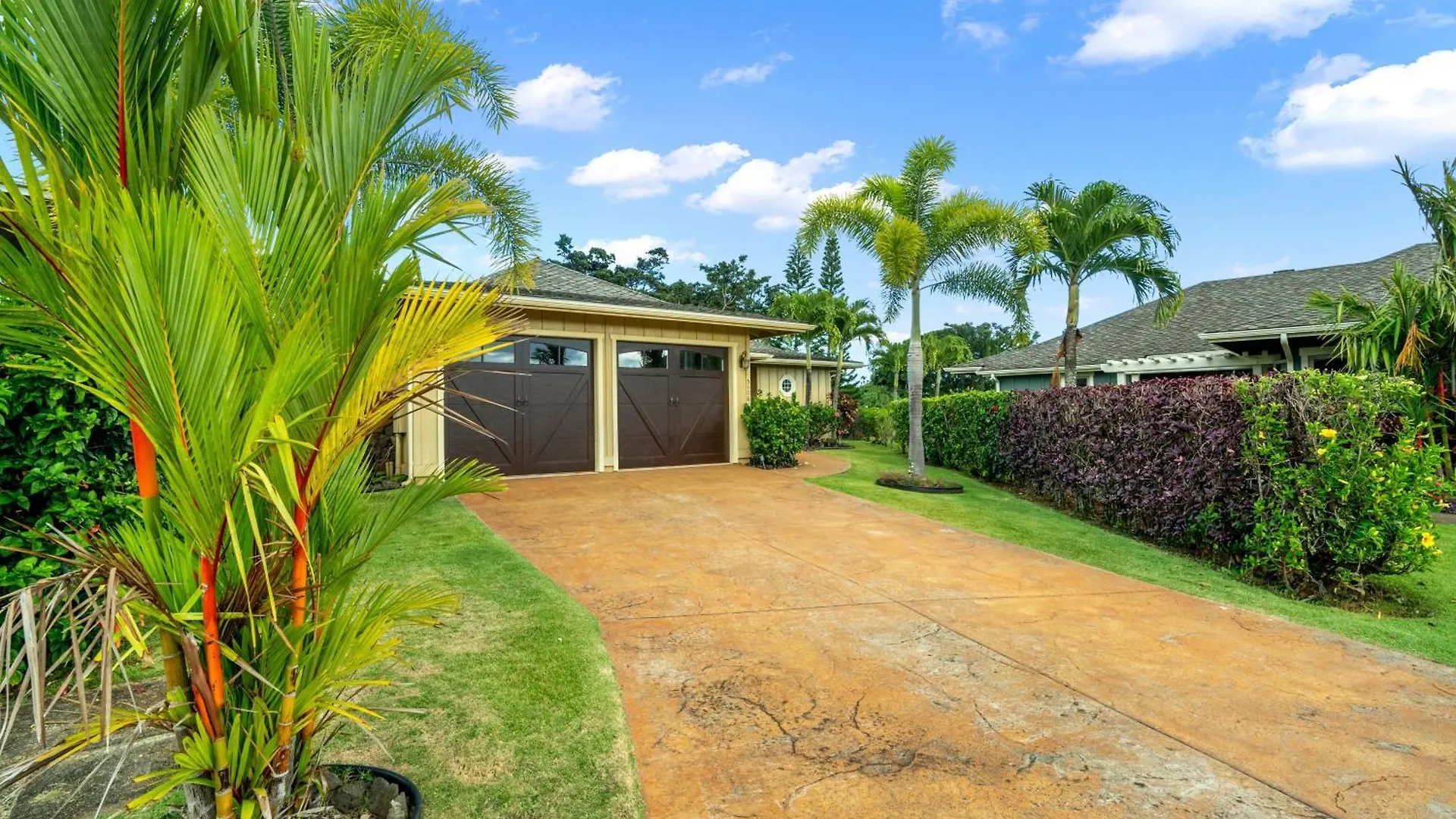 Kauai Wainani Villa Home Koloa 0*,