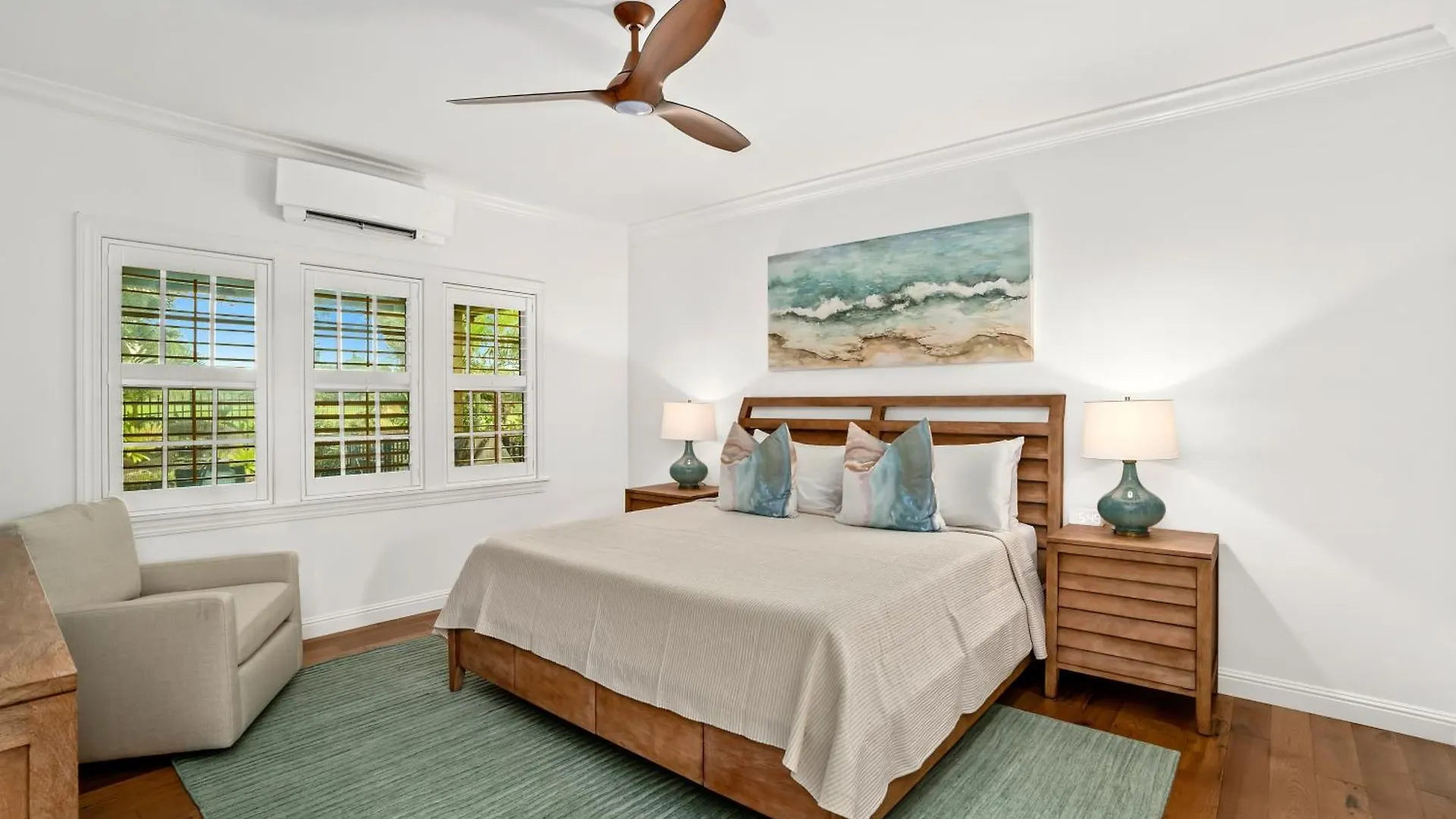 Kauai Wainani Villa Home Koloa 0*,