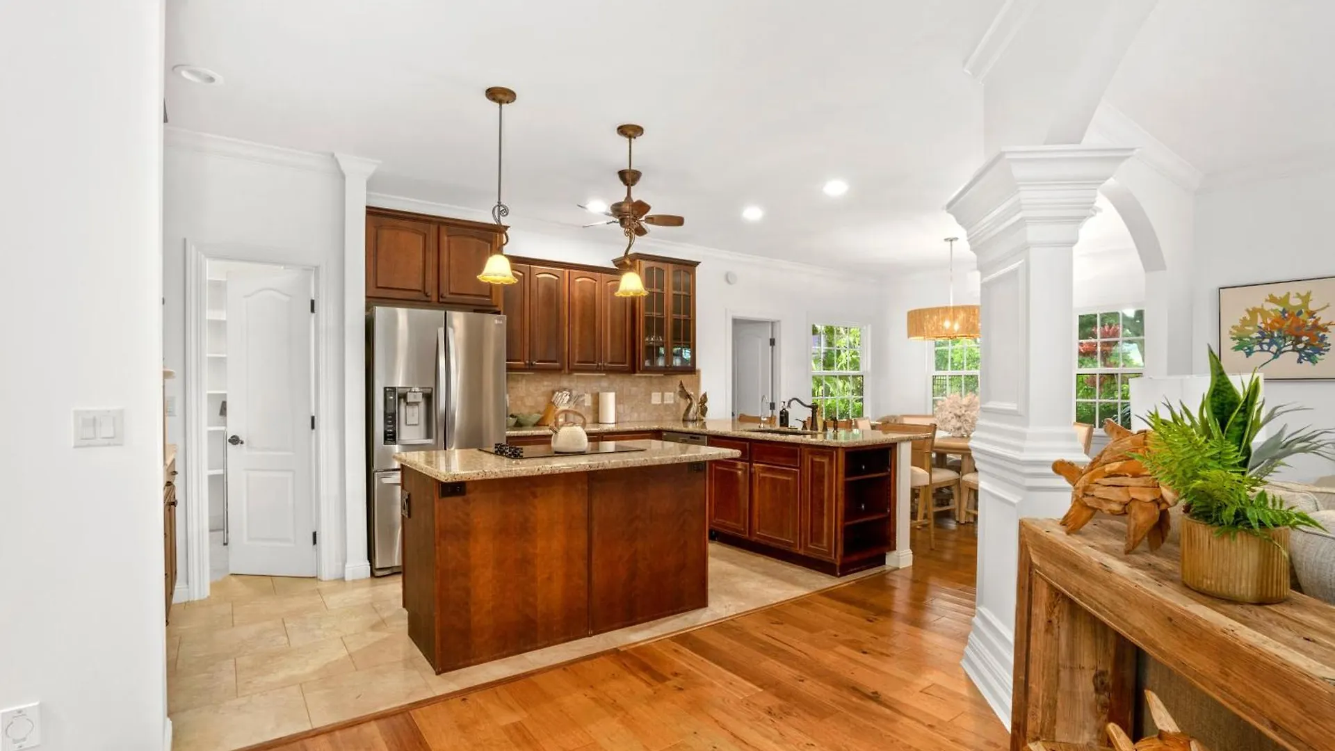 Kauai Wainani Villa Home Koloa United States