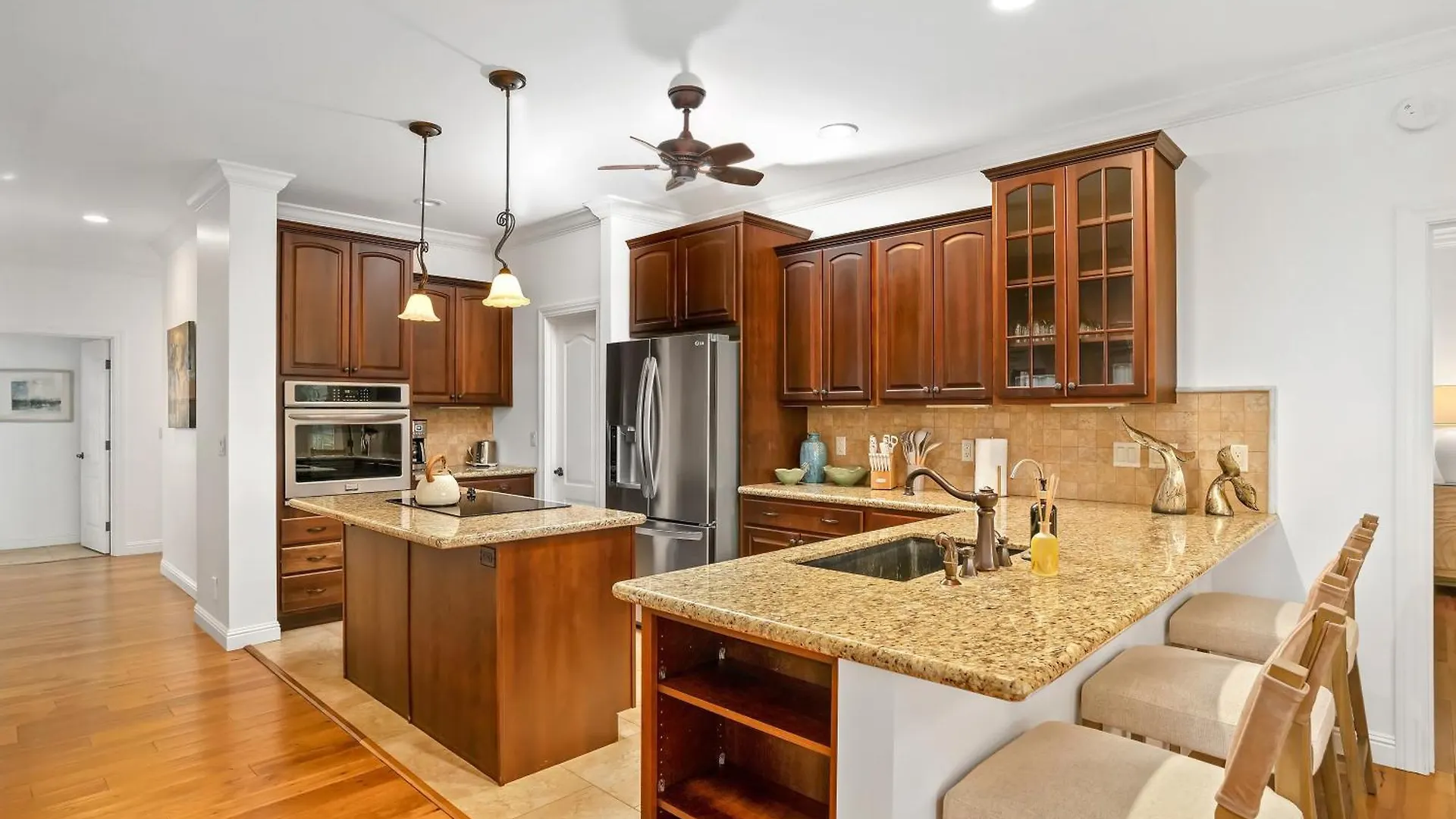 Kauai Wainani Villa Home Koloa Holiday home