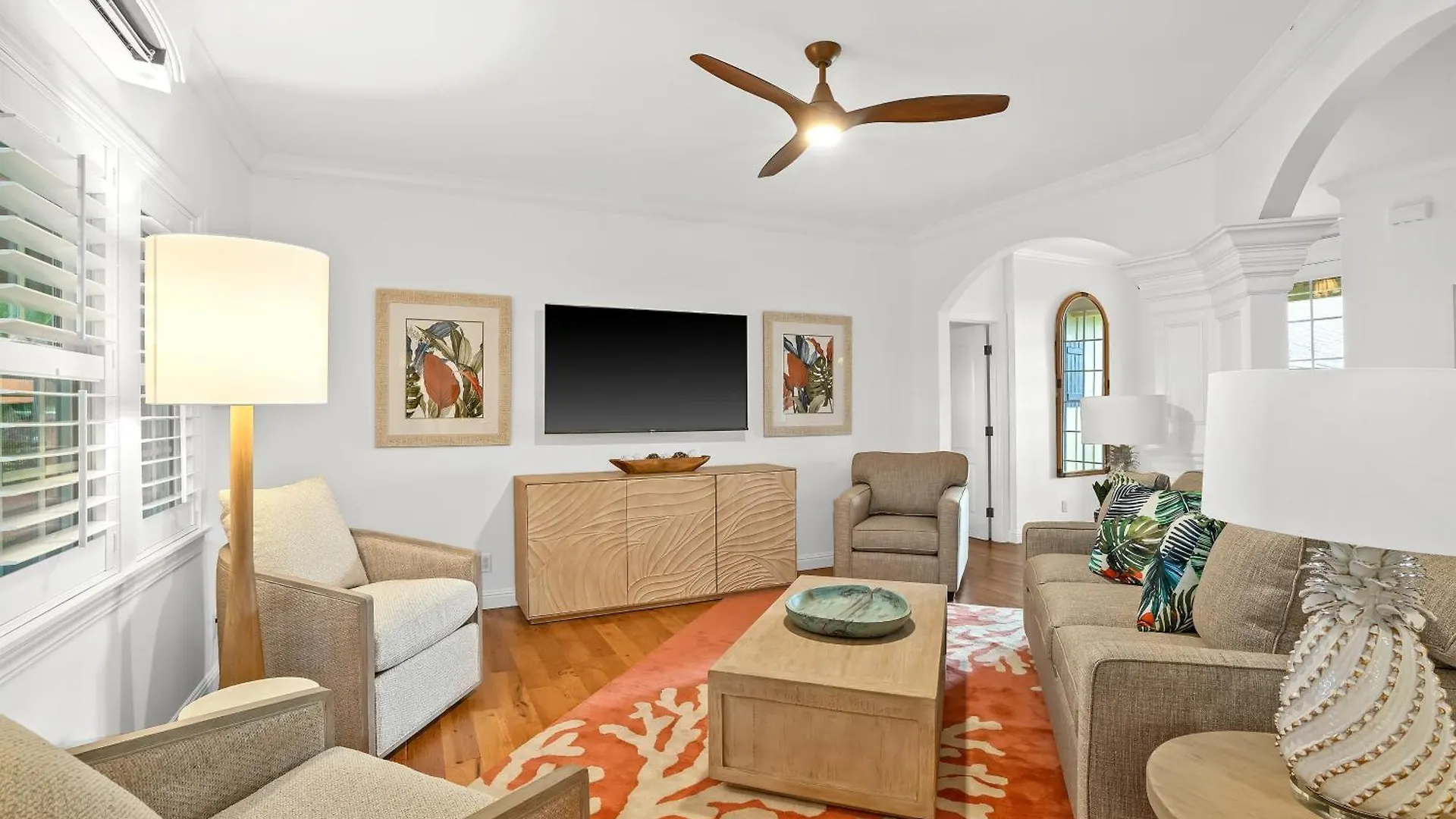 Kauai Wainani Villa Home Koloa 0*,  United States