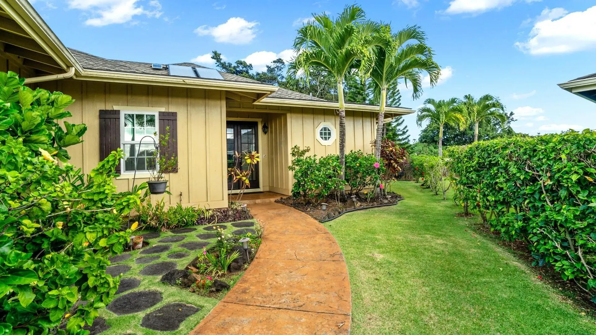 Kauai Wainani Villa Home Koloa