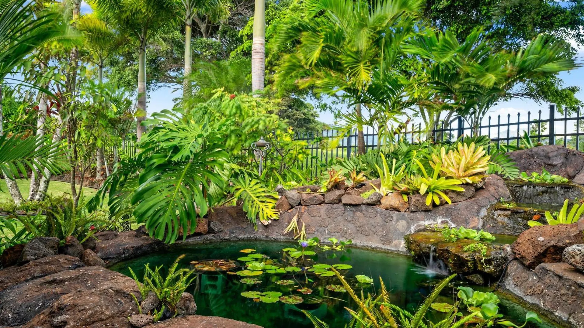 Kauai Wainani Villa Home Koloa