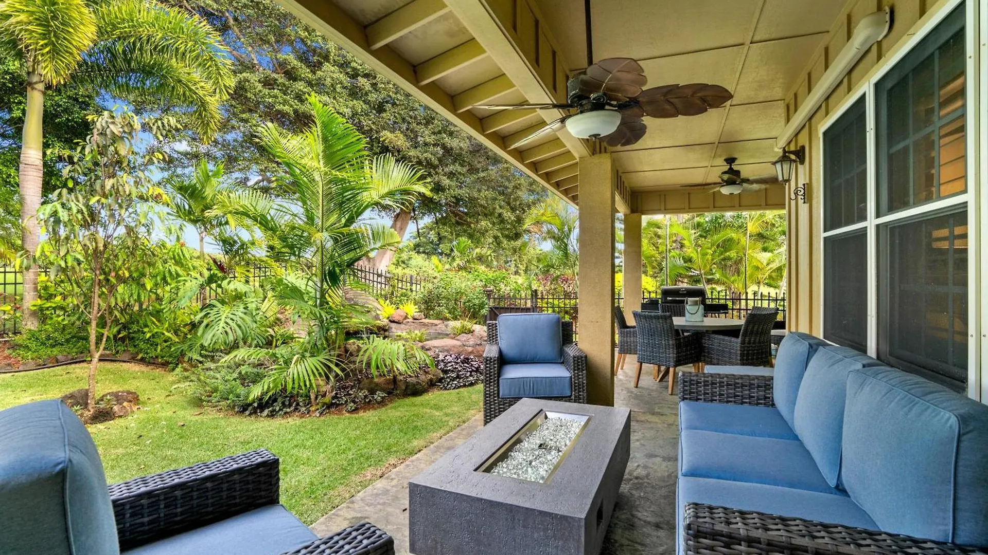 Holiday home Kauai Wainani Villa Home Koloa