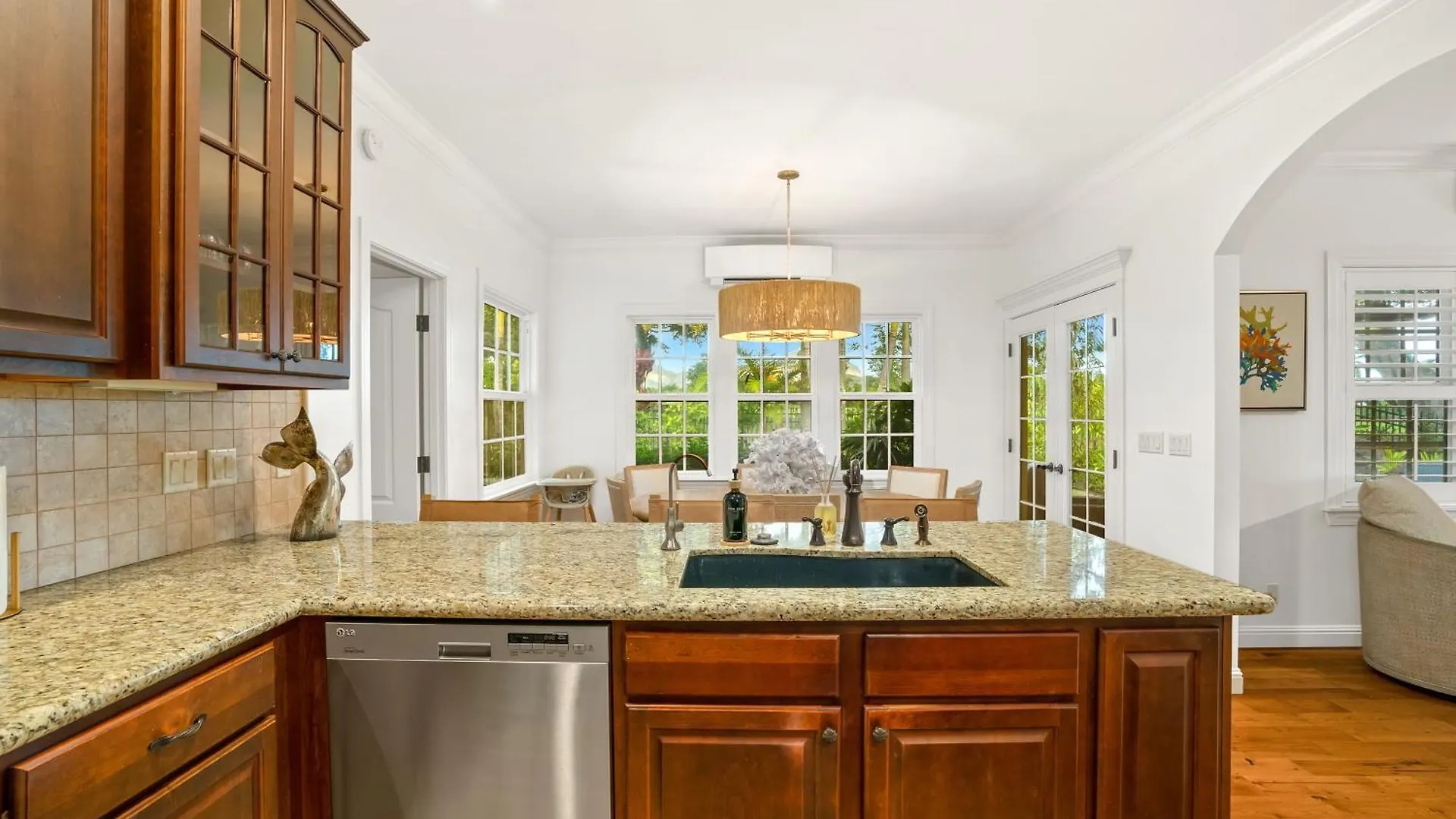 Kauai Wainani Villa Home Koloa Holiday home