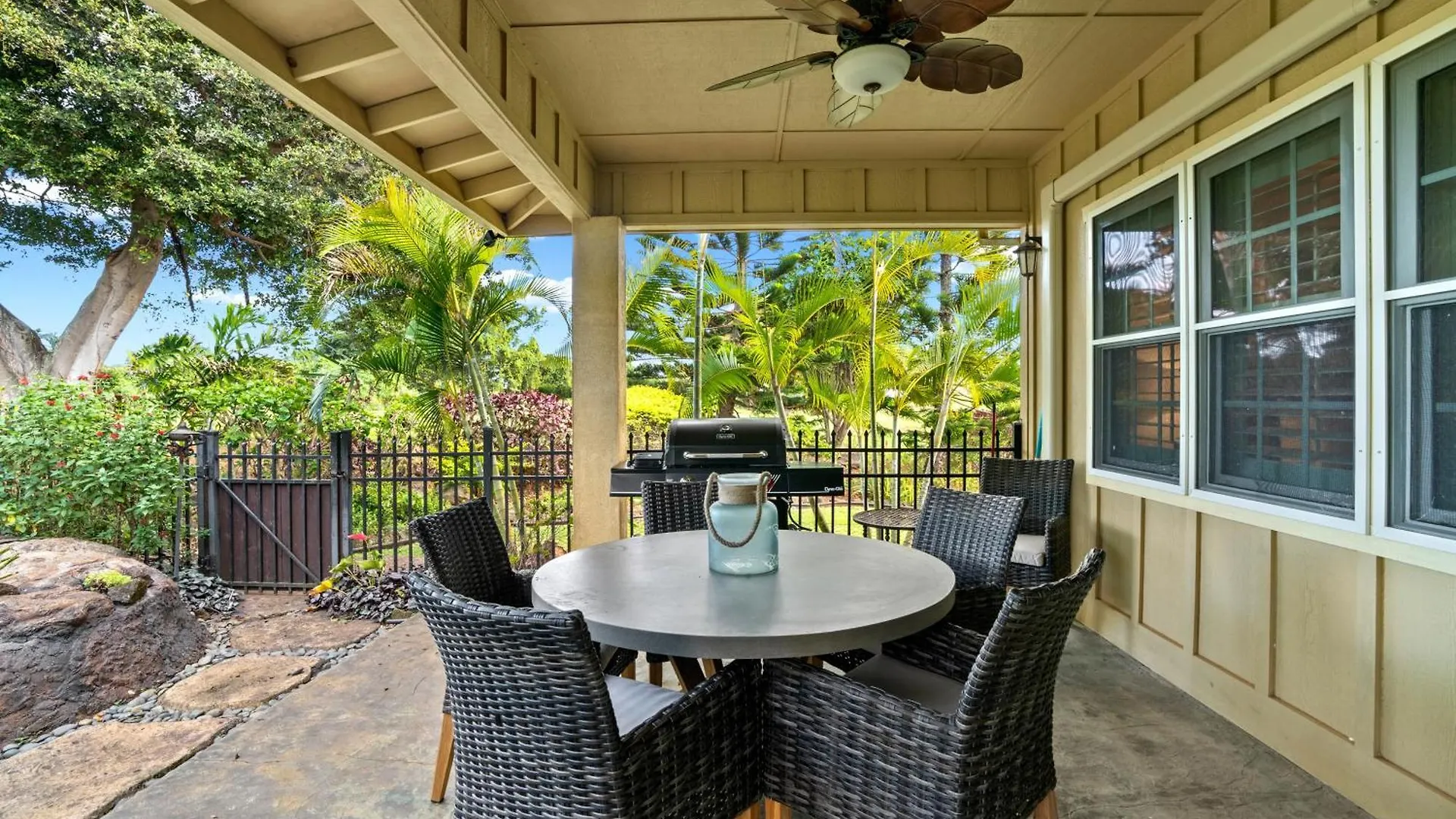 Kauai Wainani Villa Home Koloa