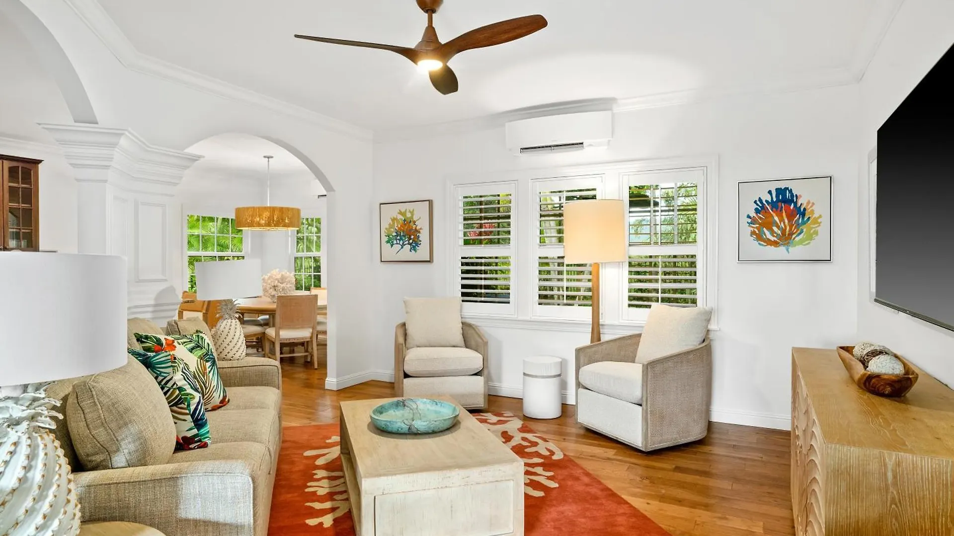 Kauai Wainani Villa Home Koloa